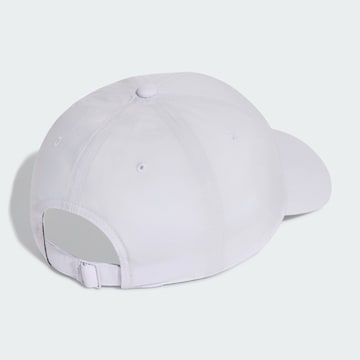 ADIDAS SPORTSWEAR - Gorra deportiva en lila