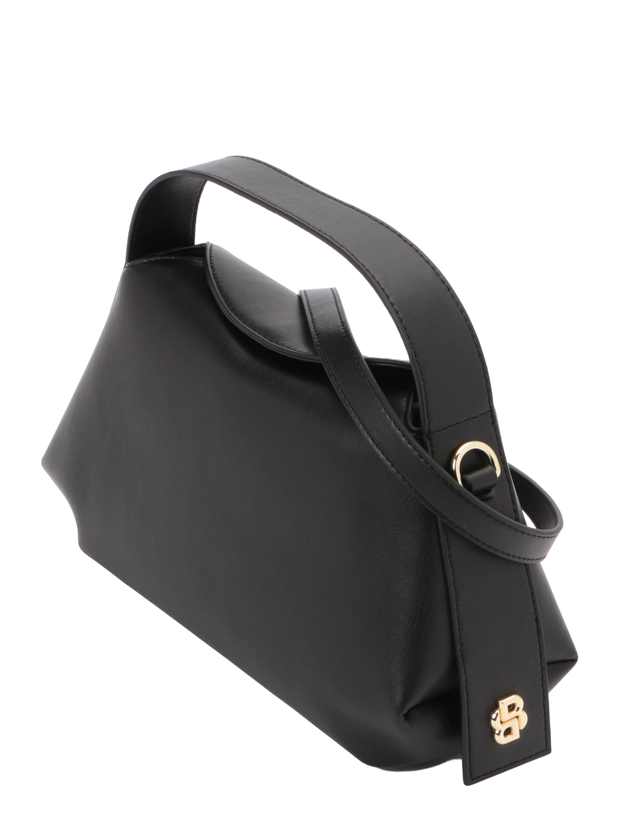 Sacs à main 'CAYLIE' BOSS en noir