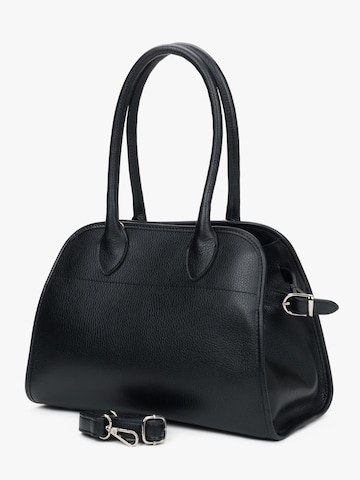 Estro Handbag '1306' in Black