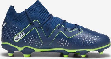 Scarpa sportiva 'Future Match' di PUMA in blu