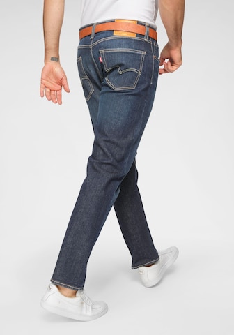 zils LEVI'S ® Pakapēniski sašaurināts piegriezums Džinsi '502™ Taper'