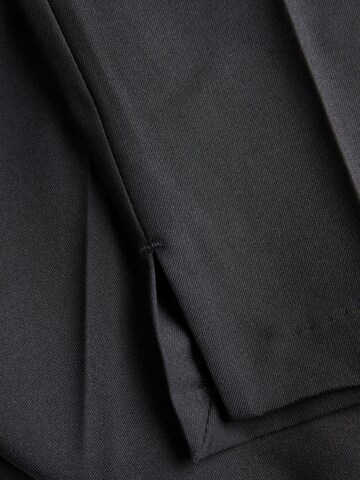 JJXX - Slimfit Pantalón de pinzas 'JXEllis' en negro