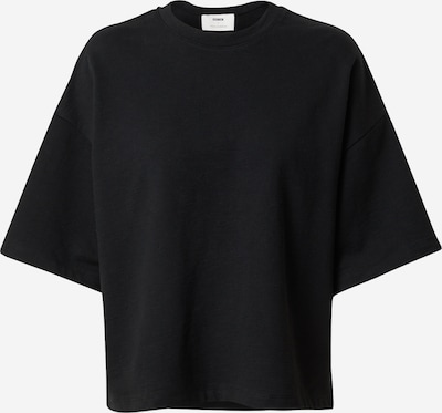 ABOUT YOU x Marie von Behrens T-shirt 'Dana' en noir, Vue avec produit