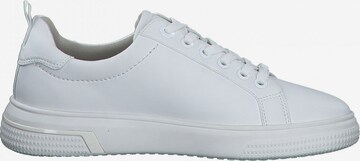 s.Oliver Sneaker in Weiß