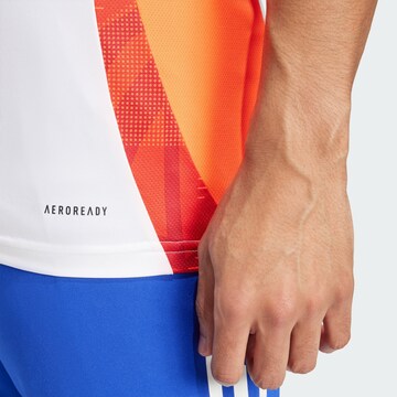 ADIDAS PERFORMANCE Trikot 'Tiro 24 Competition' in Weiß