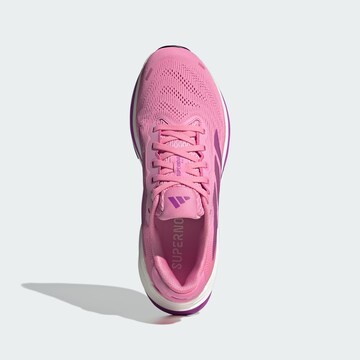 ADIDAS PERFORMANCE Loopschoen ' Supernova Rise 2' in Roze