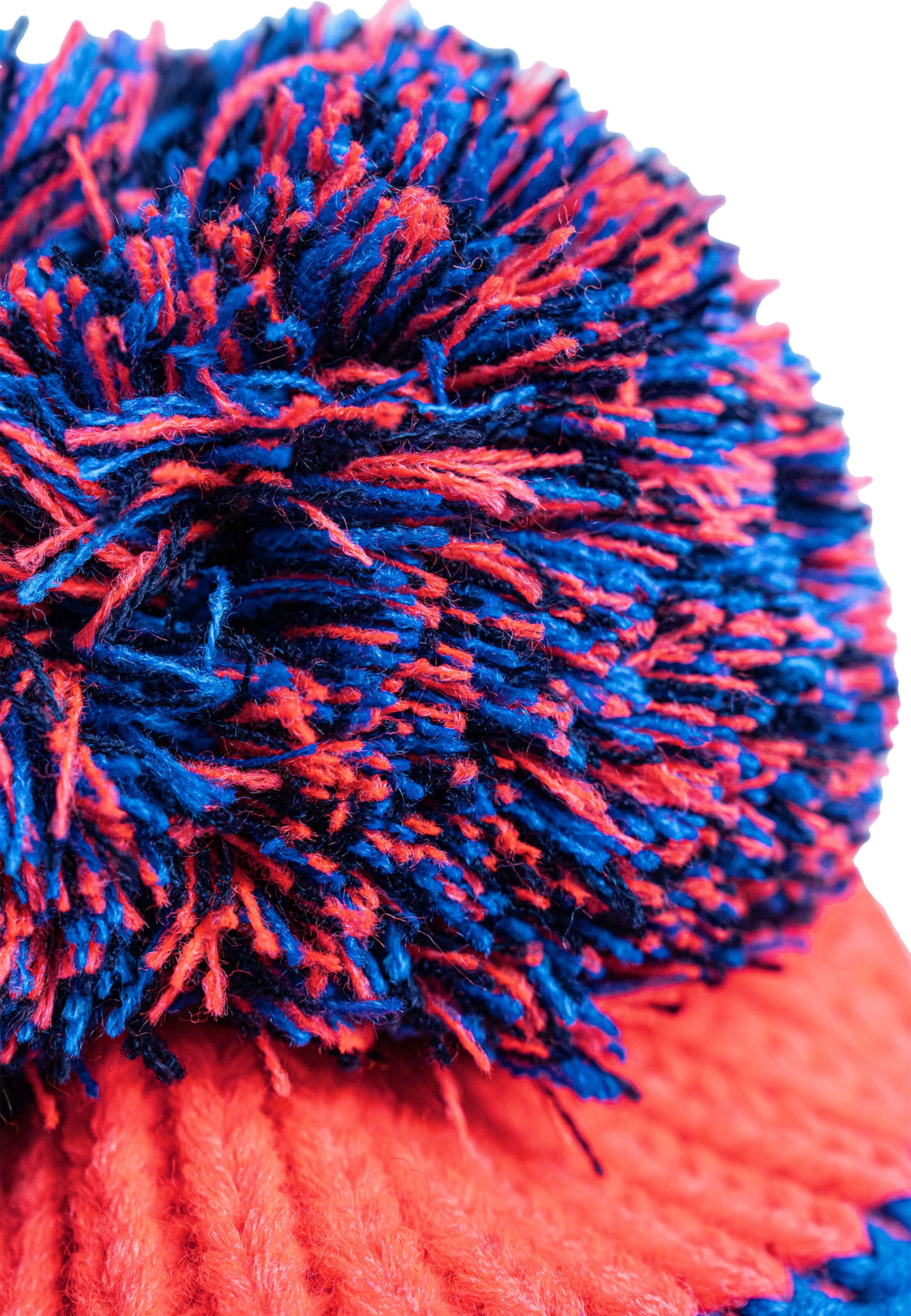 REUSCH Sportmütze 'Enzo' in Schwarz