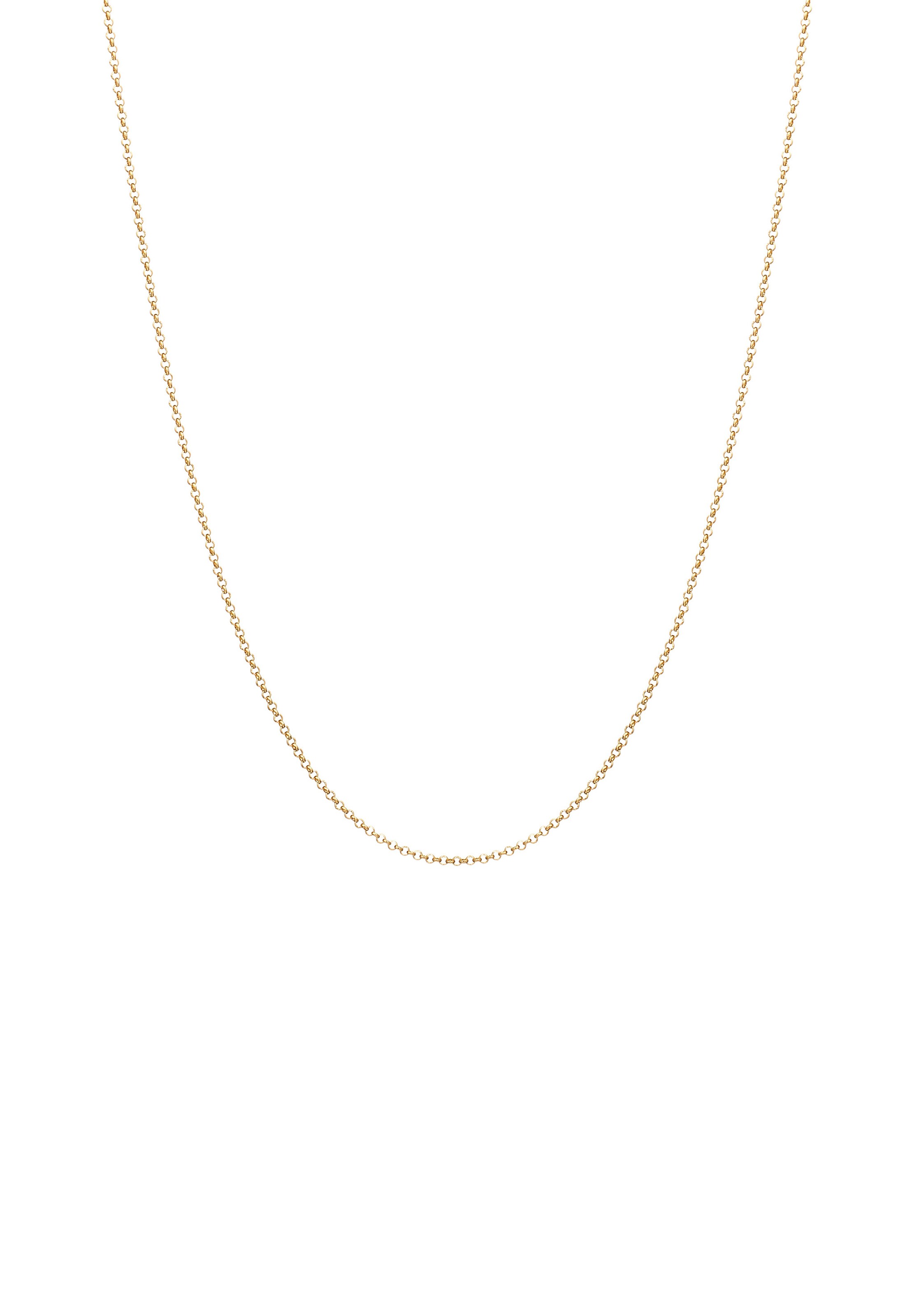 Chaîne Stilnest en or
