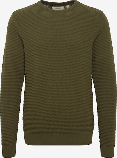 BLEND Neulepaita 'BHRedhill' värissä oliivi, Tuotenäkymä