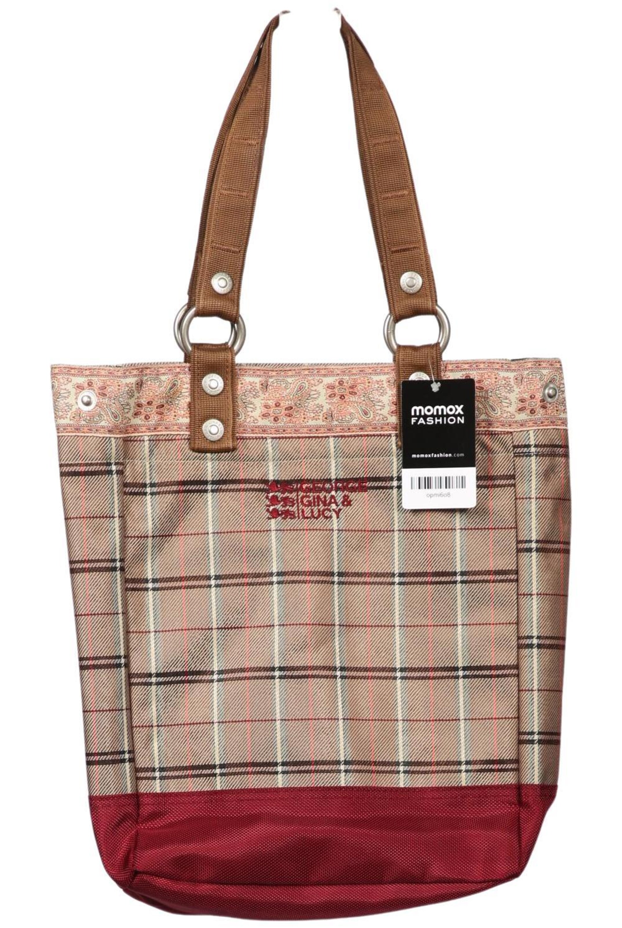 George Gina & Lucy Bag in One size in Mixed colors: front