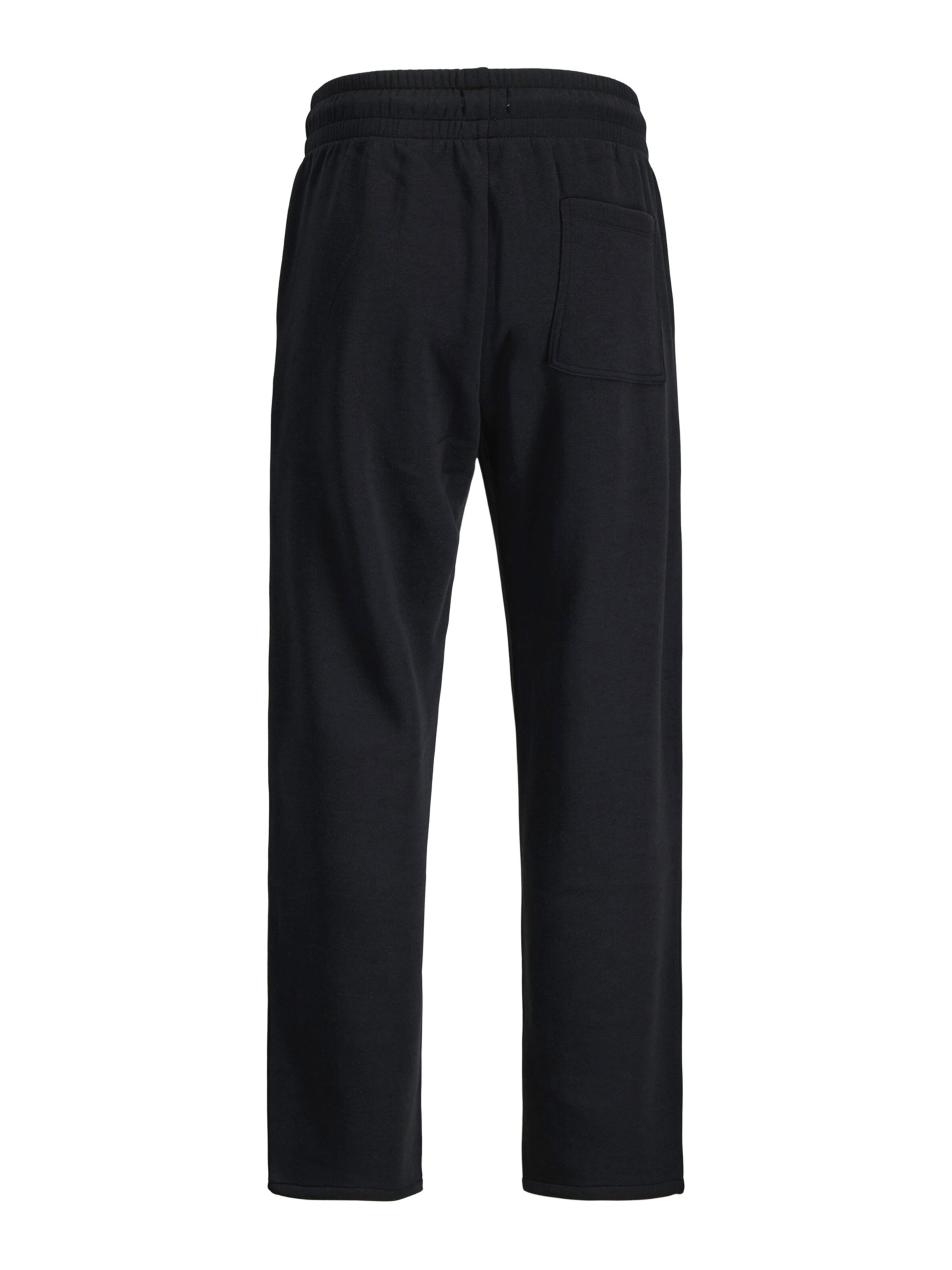 JJ Rebel - Loosefit Pantalón 'JREBKENNI' en negro