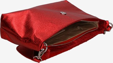 Pochette Gave Lux en rouge