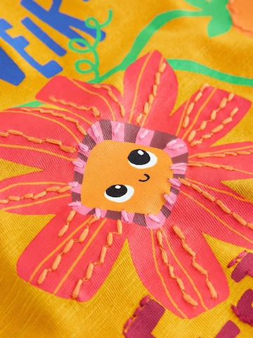 Next Комплект в жълто