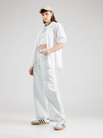 Wide leg Jeans di LEVI'S ® in blu