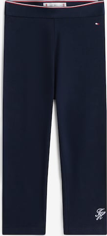 TOMMY HILFIGER Leggings i blå: forside