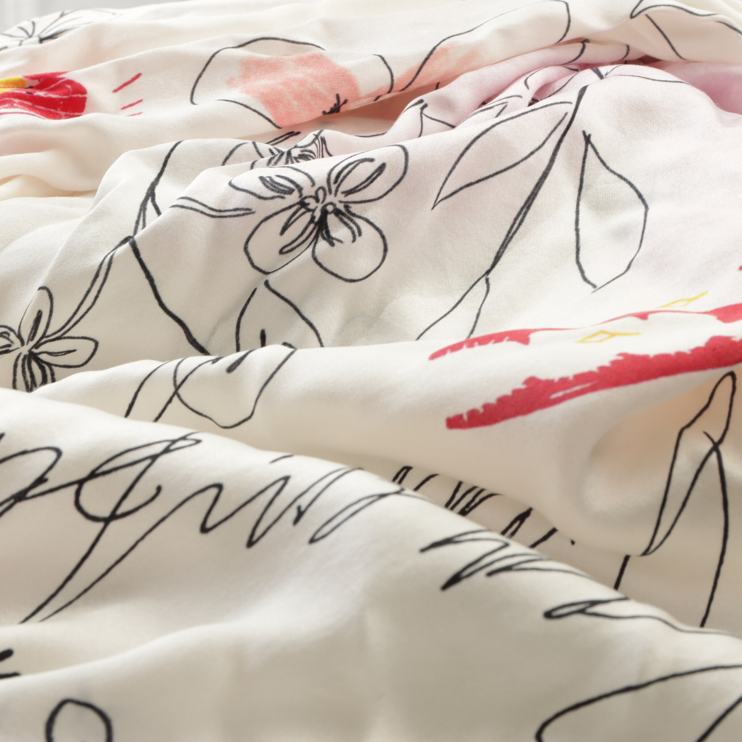 Grace Kleid XL in Mischfarben