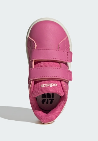 Scarpa sportiva 'Grand Court 3.0' di ADIDAS SPORTSWEAR in rosa