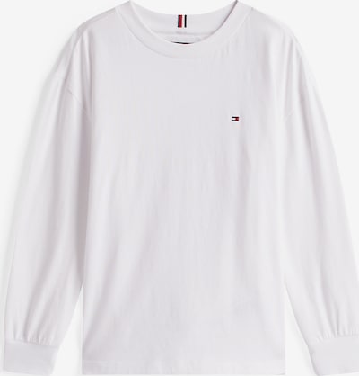 TOMMY HILFIGER Paita 'ESSENTIAL' värissä laivastonsininen / punainen / valkoinen, Tuotenäkymä