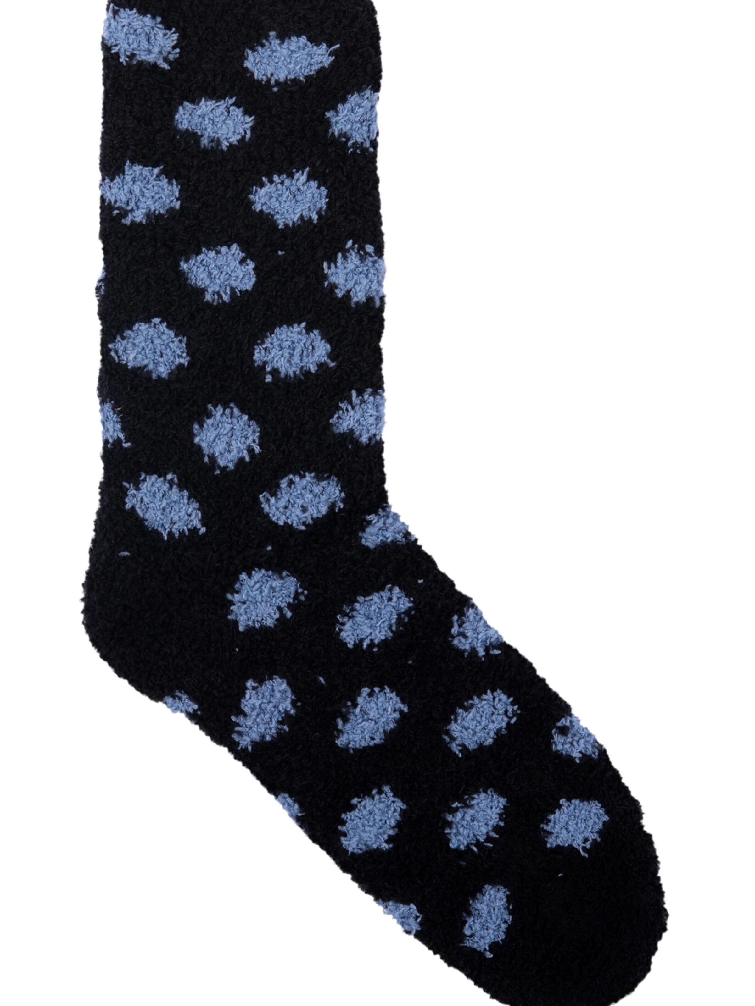 Snoopy & Die Peanuts Socks 'Kuschelsocken' in Mixed colours