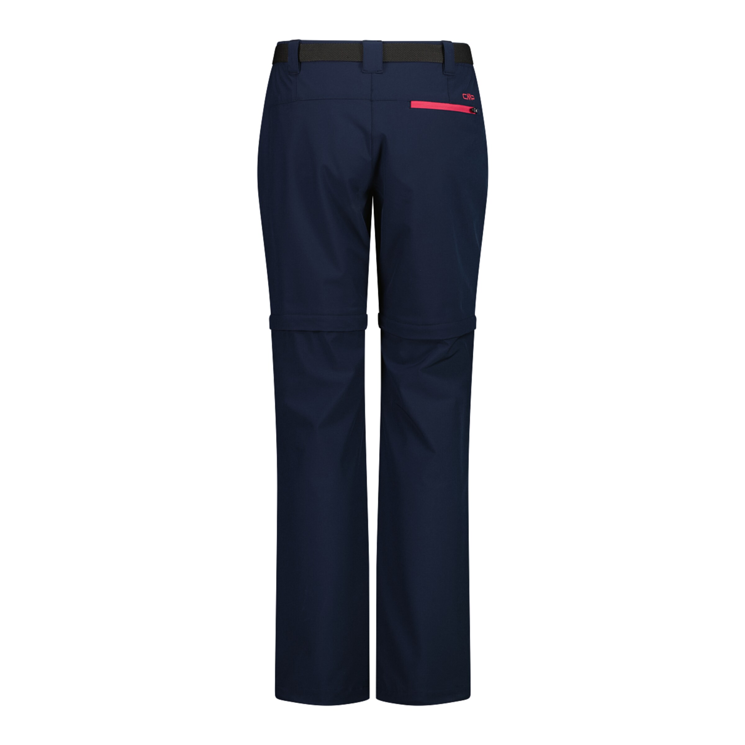 CMP Regular Outdoor Pants in Blue
