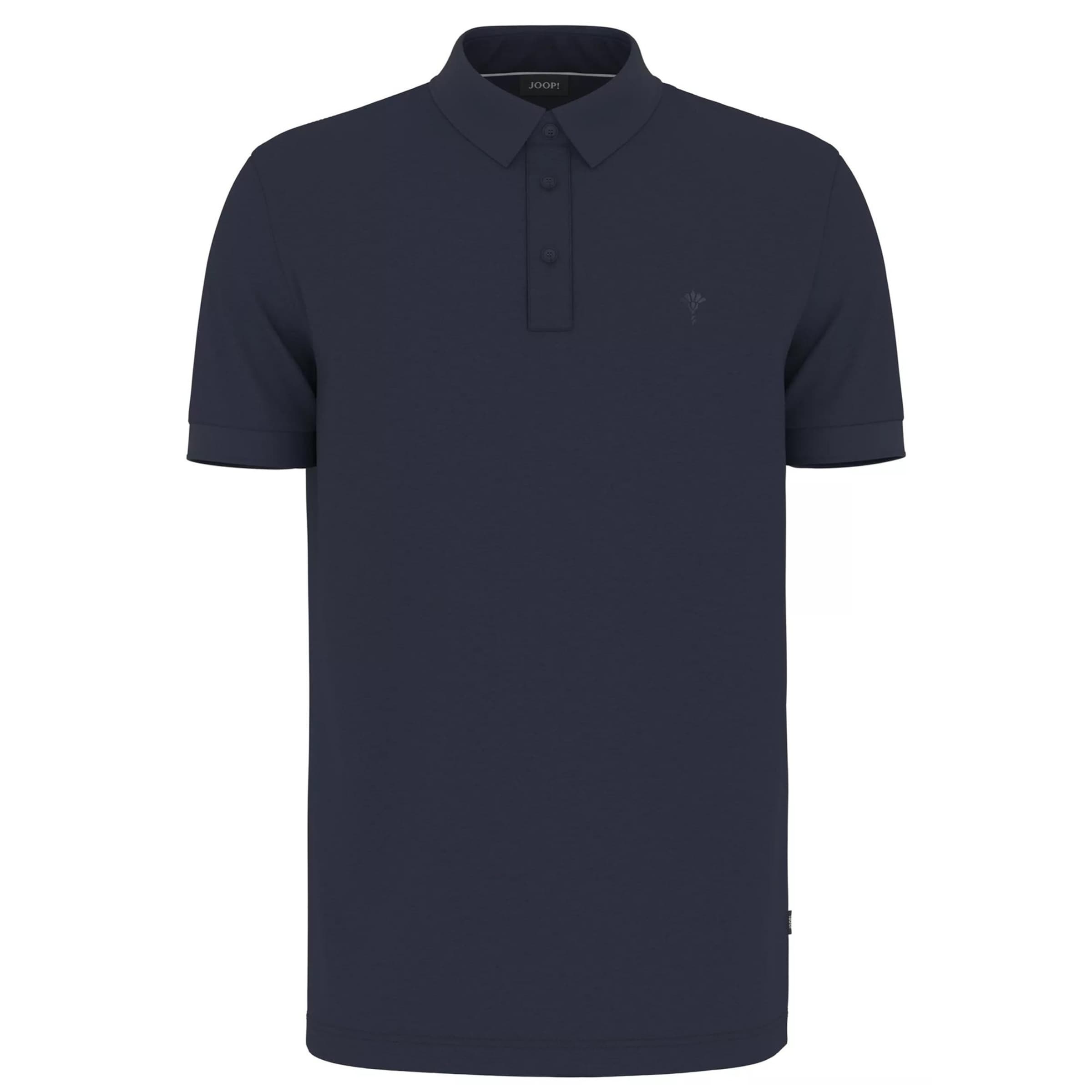JOOP! Shirt 'Primo' in Blauw: voorkant