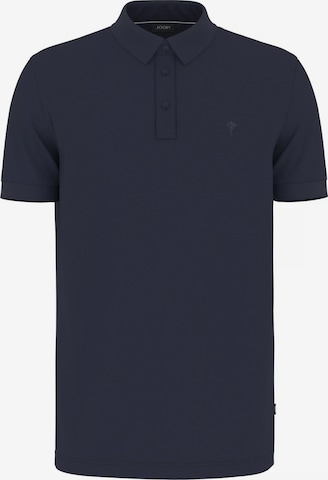 JOOP! Shirt 'Primo' in Blauw: voorkant