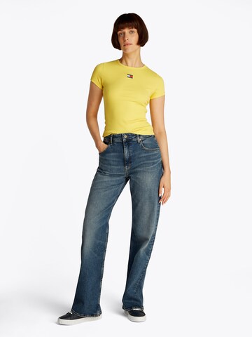 Tommy Jeans Loosefit Τζιν 'MIA' σε μπλε