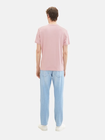 TOM TAILOR Bluser & t-shirts i pink