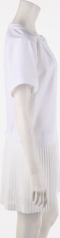 KENZO Dress in XS in White