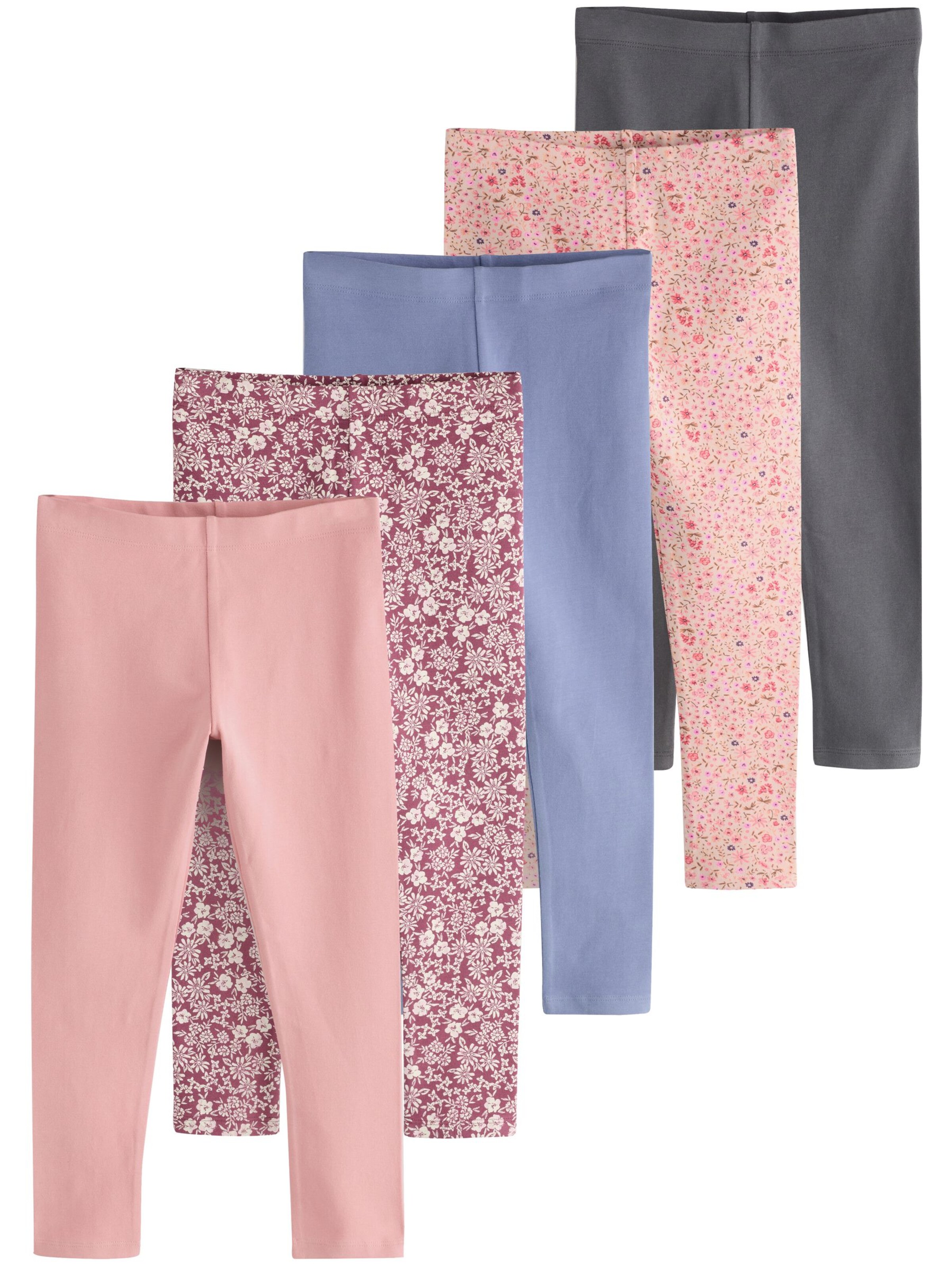 Skinny Leggings di Next in colori misti: frontale