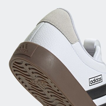 Baskets basses 'Vl Court 3.0' ADIDAS SPORTSWEAR en blanc