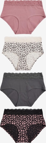 Slip di Next in colori misti: frontale