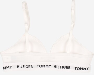 Tommy Hilfiger Underwear Bra in White