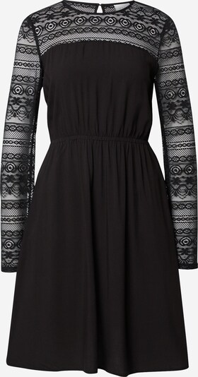 VILA Kleid 'VIUris' in schwarz, Produktansicht