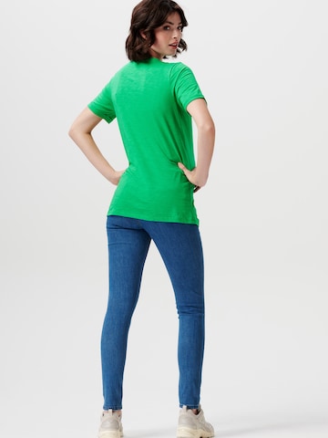 T-shirt 'Estero' Supermom en vert