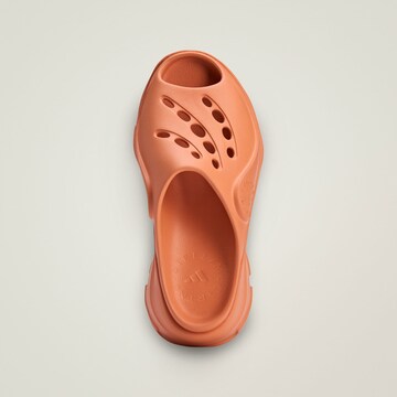 ADIDAS BY STELLA MCCARTNEY Пляжная обувь/обувь для плавания в Оранжевый