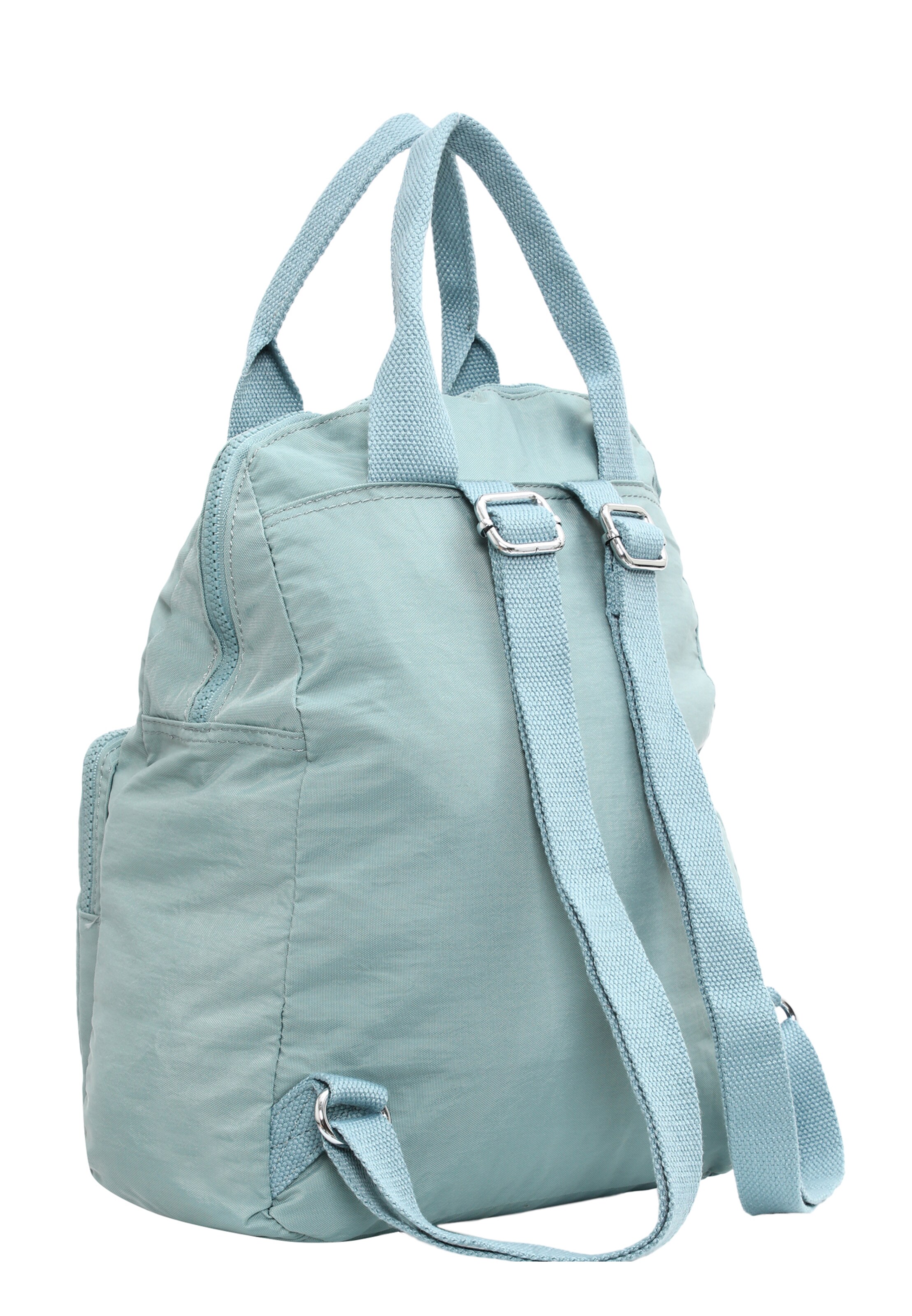 Mindesa Backpack in Blue