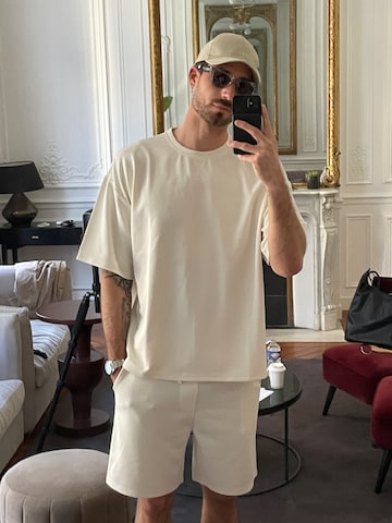 TRAPP Футболка в Белый