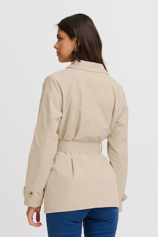 Fransa Tussenjas 'FRTRINA JA 1' in Beige