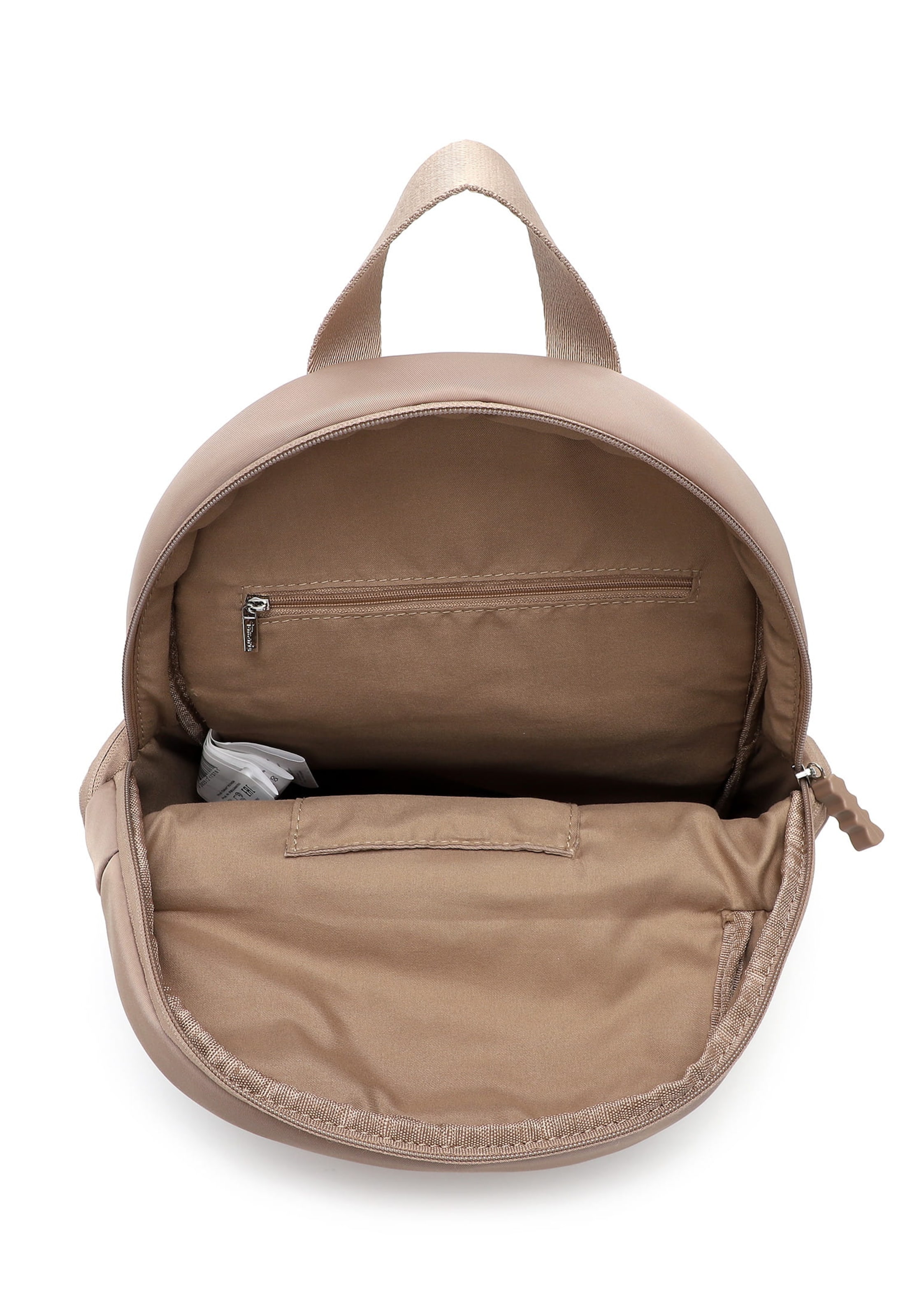 Tamaris Backpack 'Maria' in Beige