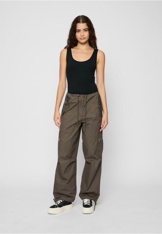 Urban Classics Body in Schwarz