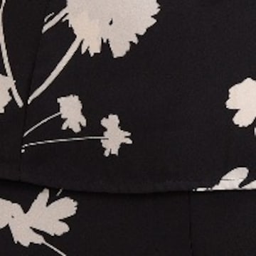 Phase Eight Jumpsuit in Schwarz: oben