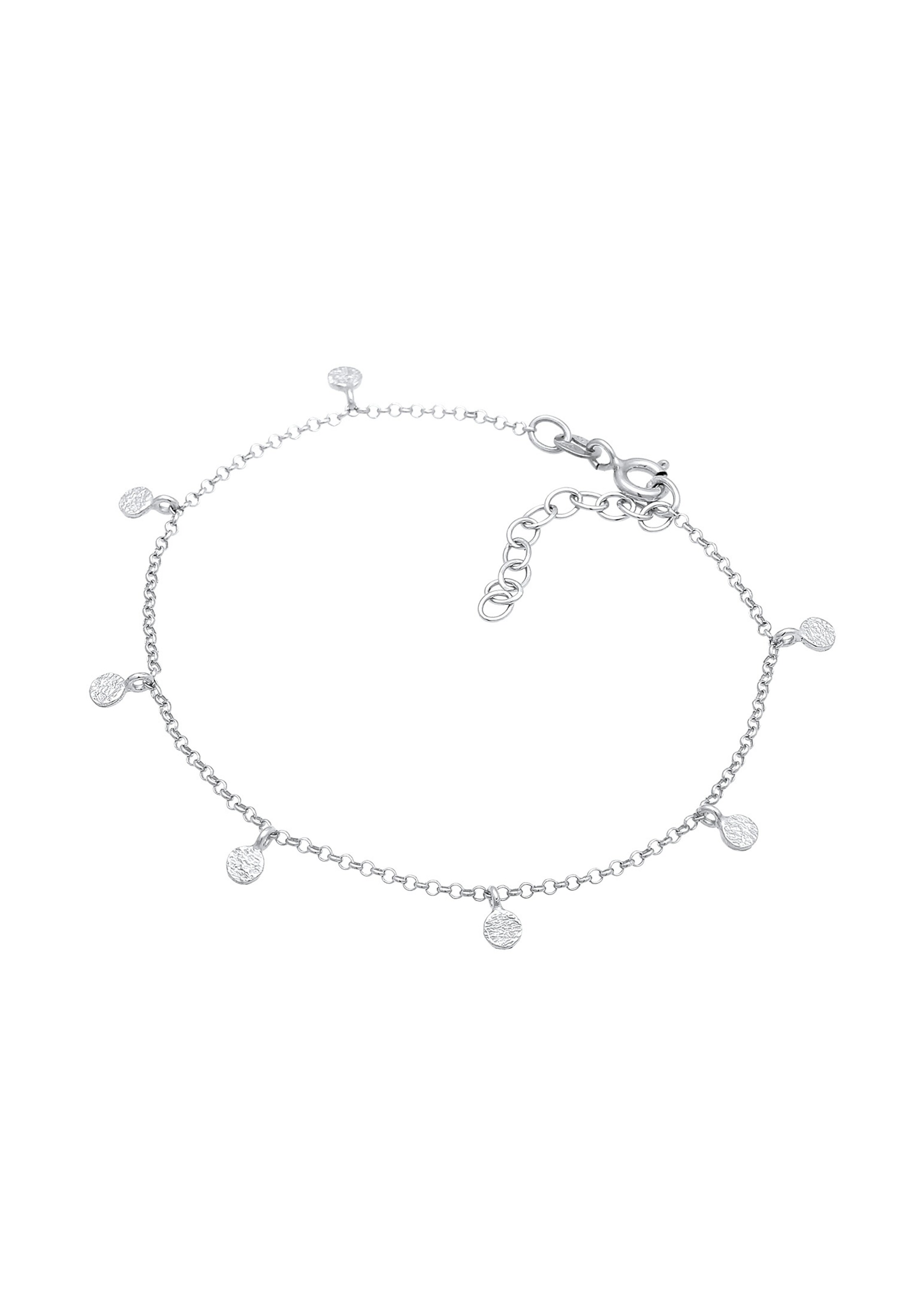 Bracelet ELLI en argent