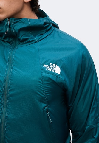 THE NORTH FACE Куртка в спортивном стиле 'RIDGELITE' в Синий