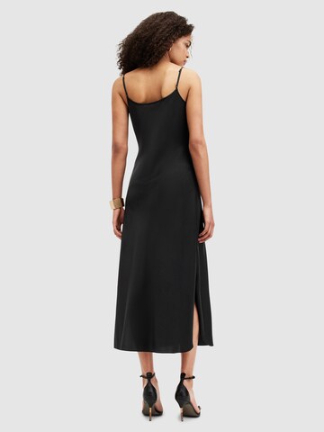 Rochie de seară 'HADLEY' de la AllSaints pe negru