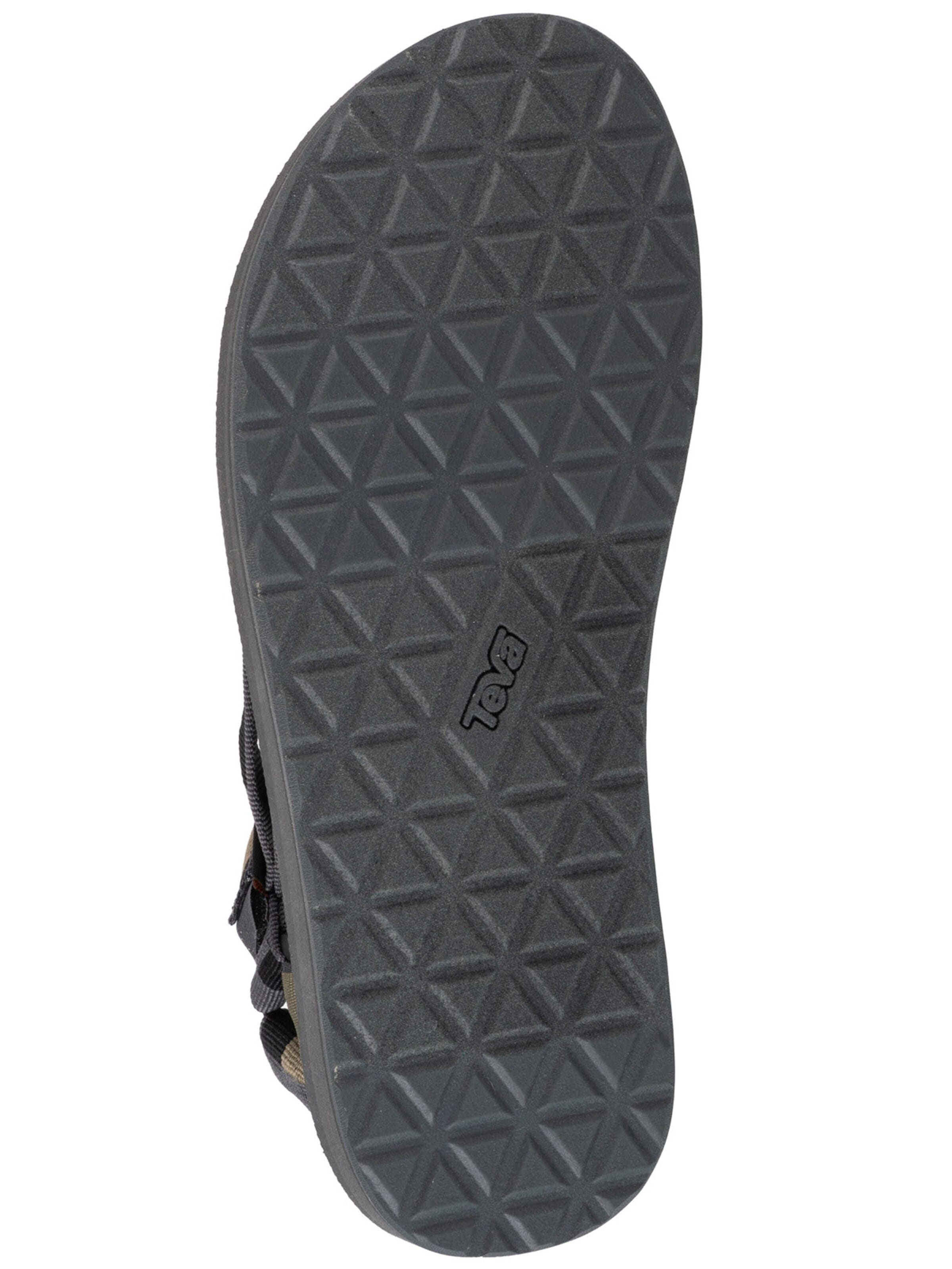 TEVA Trekking sandal 'Original Universal' in Grey