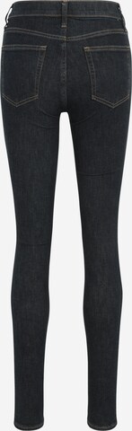 Gap Tall Skinny Jeans 'ARLASS' in Blau