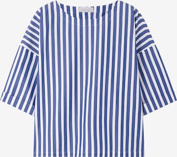 Rich & RoyalBluza - plava boja: prednji dio