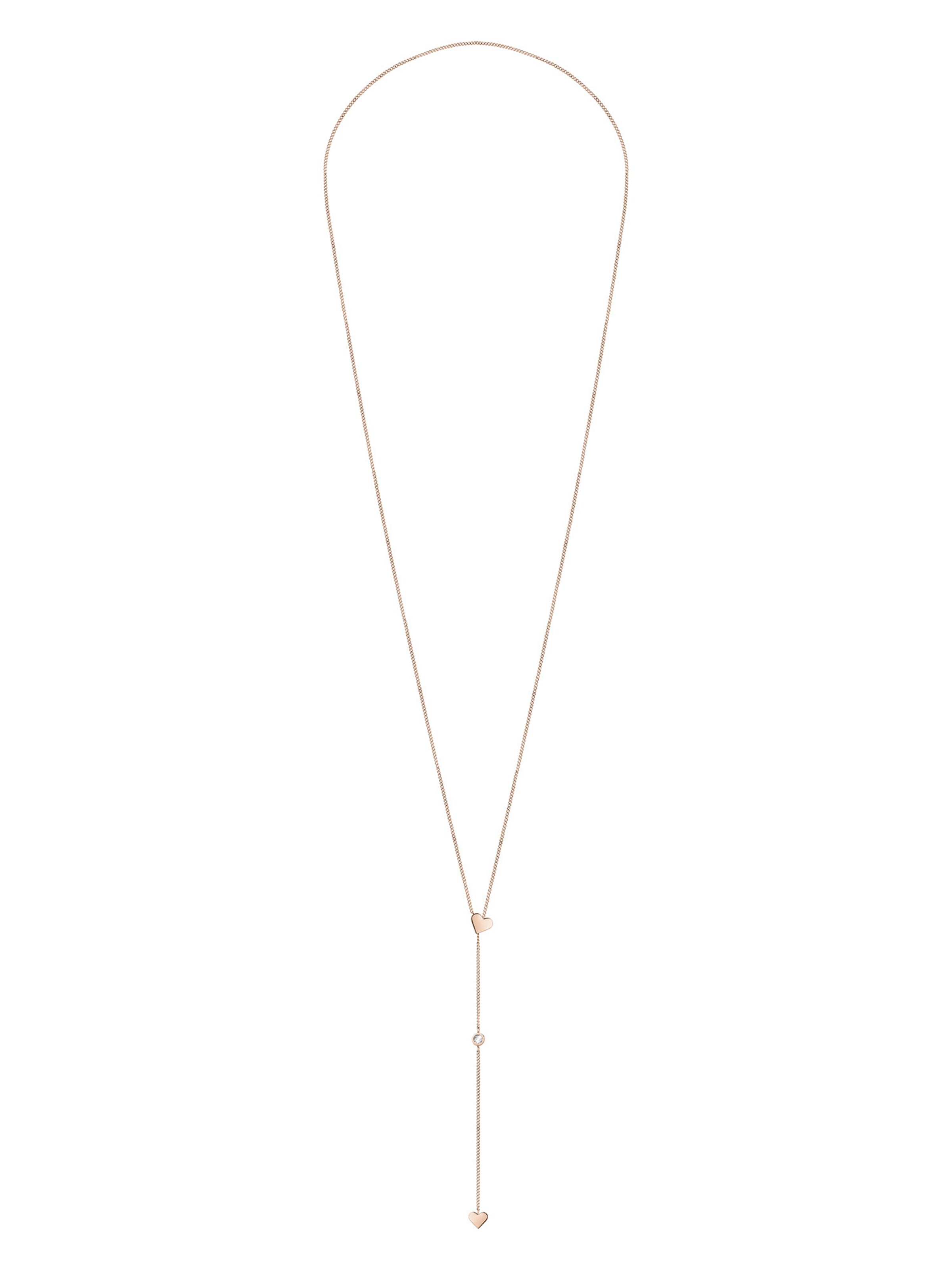 Chaîne Tamaris en or