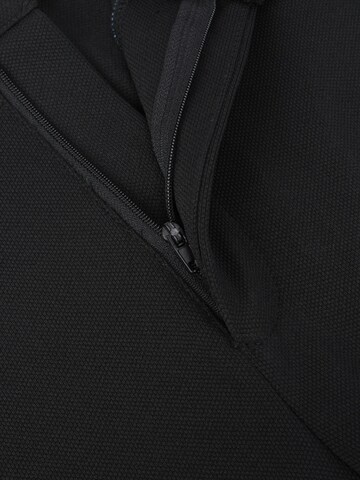 Youthup Slimfit Anzug‌‌‌‌‌‌‌‌ in Schwarz